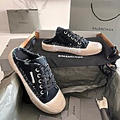 US$88.00 Balenciaga shoes for women #609849