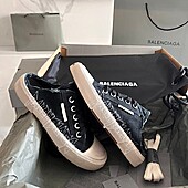 US$88.00 Balenciaga shoes for women #609849