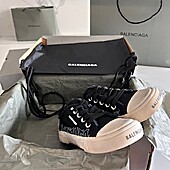 US$88.00 Balenciaga shoes for women #609850