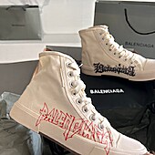 US$88.00 Balenciaga shoes for women #609852