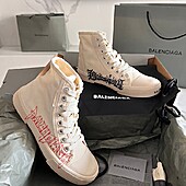 US$88.00 Balenciaga shoes for women #609852