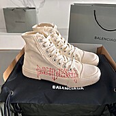 US$88.00 Balenciaga shoes for MEN #609857