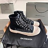 US$88.00 Balenciaga shoes for women #609859