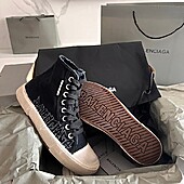 US$88.00 Balenciaga shoes for women #609859