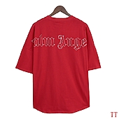 US$25.00 Palm Angels T-Shirts for Men #609907