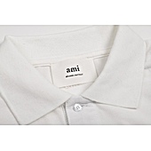 US$35.00 AMI T-shirts for MEN #610001