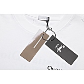 US$33.00 Dior T-shirts for men #610005