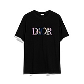 US$33.00 Dior T-shirts for men #610006