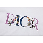 US$33.00 Dior T-shirts for men #610007