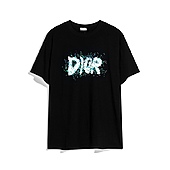 US$33.00 Dior T-shirts for men #610010