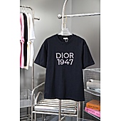 US$33.00 Dior T-shirts for men #610016