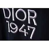 US$33.00 Dior T-shirts for men #610016
