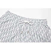 US$31.00 Dior Pants for Dior short pant for men #610018