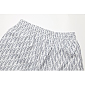 US$31.00 Dior Pants for Dior short pant for men #610018