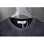 US$37.00 Dior T-shirts for men #610020