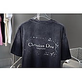 US$37.00 Dior T-shirts for men #610020
