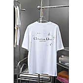 US$37.00 Dior T-shirts for men #610021