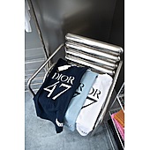 US$33.00 Dior T-shirts for men #610022