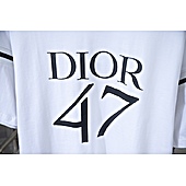 US$33.00 Dior T-shirts for men #610023
