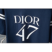 US$33.00 Dior T-shirts for men #610024