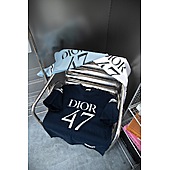 US$33.00 Dior T-shirts for men #610024