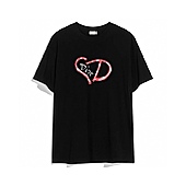 US$33.00 Dior T-shirts for men #610044