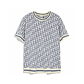 US$46.00 Dior T-shirts for men #610047
