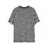 US$46.00 Dior T-shirts for men #610048