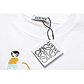 US$33.00 LOEWE T-shirts for MEN #610058