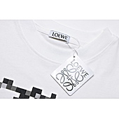 US$33.00 LOEWE T-shirts for MEN #610060