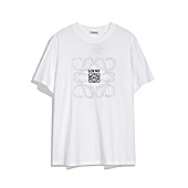 US$33.00 LOEWE T-shirts for MEN #610063