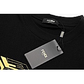 US$33.00 Fendi T-shirts for men #610076