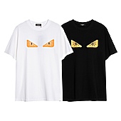 US$33.00 Fendi T-shirts for men #610077