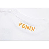 US$33.00 Fendi T-shirts for men #610078