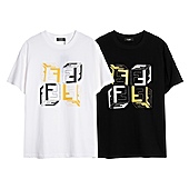 US$33.00 Fendi T-shirts for men #610079