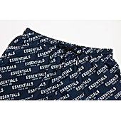 US$31.00 ESSENTIALS pant for ESSENTIALS short pant for men #610105