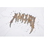US$33.00 AMIRI T-shirts for MEN #610107