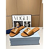 US$61.00 Prada Shoes for Prada Slippers for women #610108