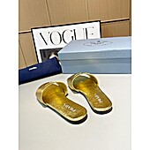 US$61.00 Prada Shoes for Prada Slippers for women #610110
