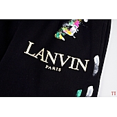 US$56.00 LANVIN Pants for MEN #610131