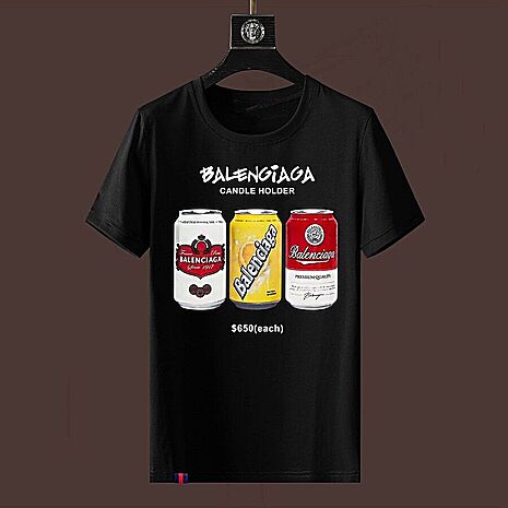 Balenciaga T-shirts for Men #610255 replica