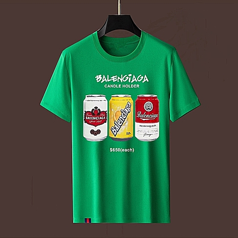Balenciaga T-shirts for Men #610257 replica