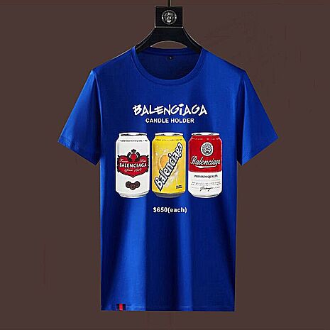 Balenciaga T-shirts for Men #610269 replica