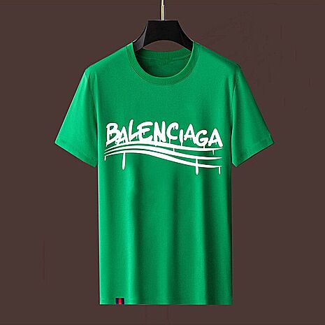 Balenciaga T-shirts for Men #610270 replica