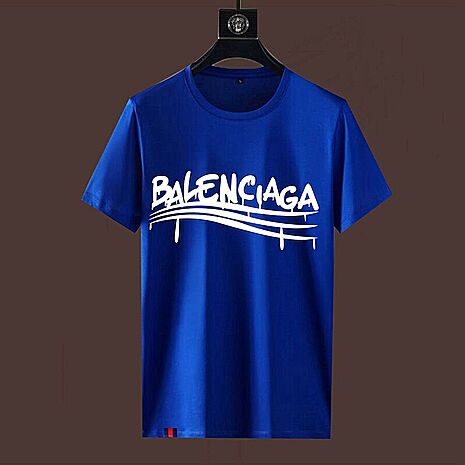 Balenciaga T-shirts for Men #610272 replica