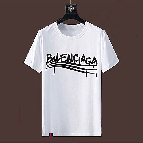 Balenciaga T-shirts for Men #610274 replica