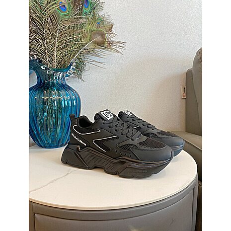 D&G Shoes for Men #610321 replica