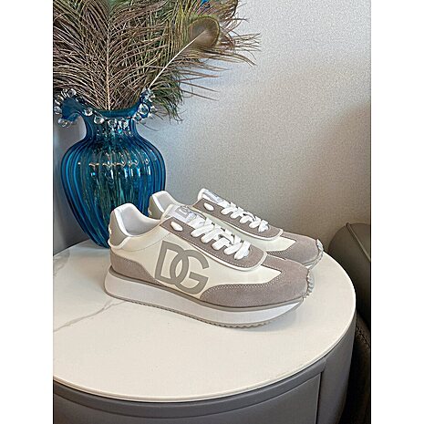 D&G Shoes for Men #610324 replica