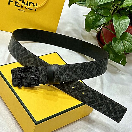 Fendi AAA+ Belts #610355 replica