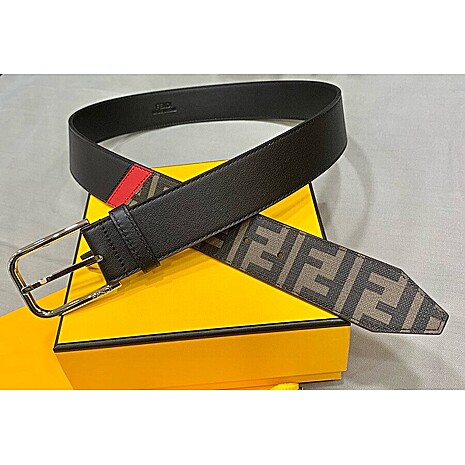 Fendi AAA+ Belts #610367 replica